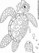 Ocean Coloring Pages For Adults At GetColoringscom  Free Printable sketch template