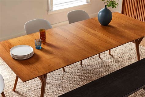 The 13 Best Dining Room Tables to Fit Any Space and Budget