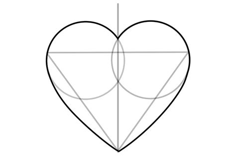 How to Draw a Heart - The Perfect Heart Drawing Tutorial for All Lovers (2023)
