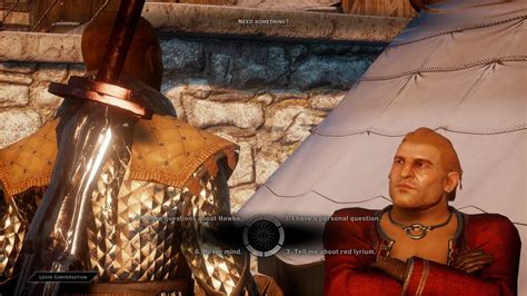 11 Best Dragon Age Inquisition Mods You Should Be Using Right Now ...