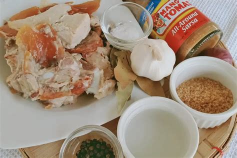 Lechon Paksiw: Easy and Delicious