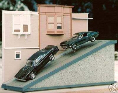 Bullitt | Model cars building, Scale models cars, Model cars kits