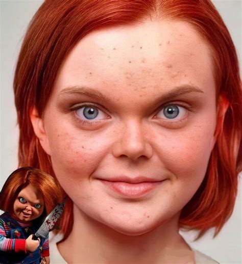 AI Turns Popular Cartoon Characters Into Real People (25 PICS) - Izismile.com