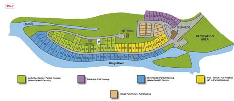 Club Royal Oak RV Resort - 4 Photos, 1 Reviews - Kingsburg, CA