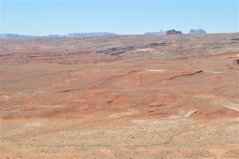 Dispersed Mexican Hat Camping Camping | The Dyrt