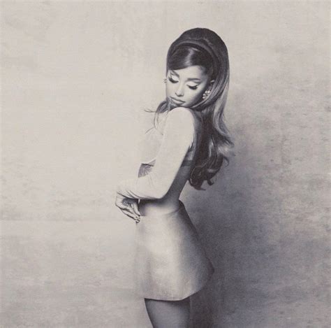 Ariana Grande's "Positions" Era: The Best Looks - Indigo Music