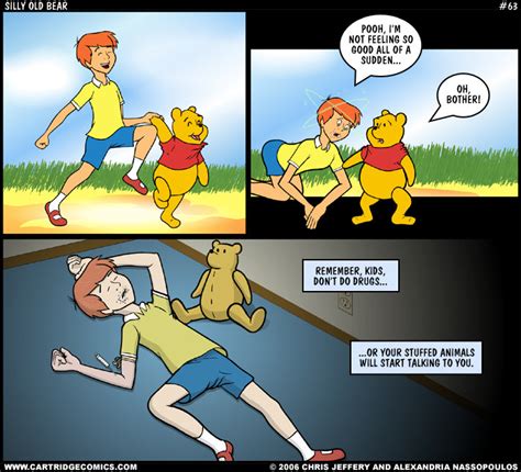 The Real Winnie the Pooh