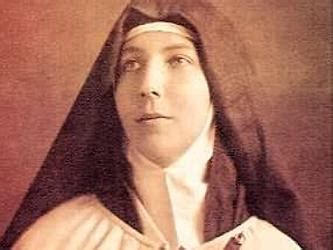 The Good Heart: The First Saint of Chile - St. Teresa de los Andes