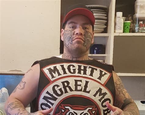 A Guy From the Mongrel Mob Explains Why the Predominantly Māori Gang ...