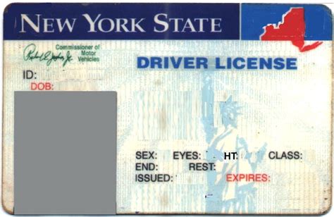 Fake Drivers License Template – Mytemplates - Free Printable Fake Drivers License | Free ...