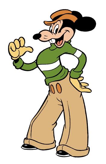 Mortimer Mouse | Disney Wiki | FANDOM powered by Wikia