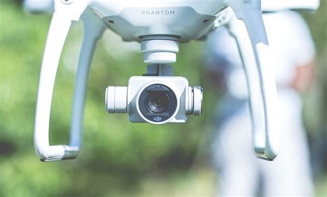 The DJI Mavic VS the DJI Phantom 4 - FilterGrade