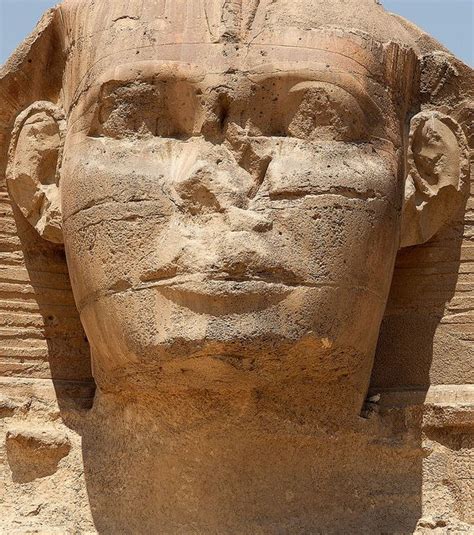 The Sphinx, Giza, Cairo, Egypt | Pyramids egypt, Egypt, Ancient egypt art