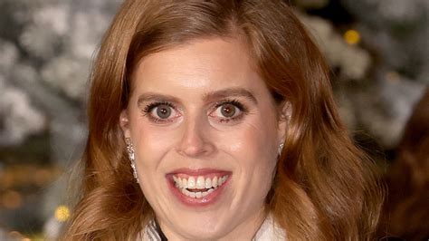 Princess Beatrice wears mini dress in unseen new picture | HELLO!
