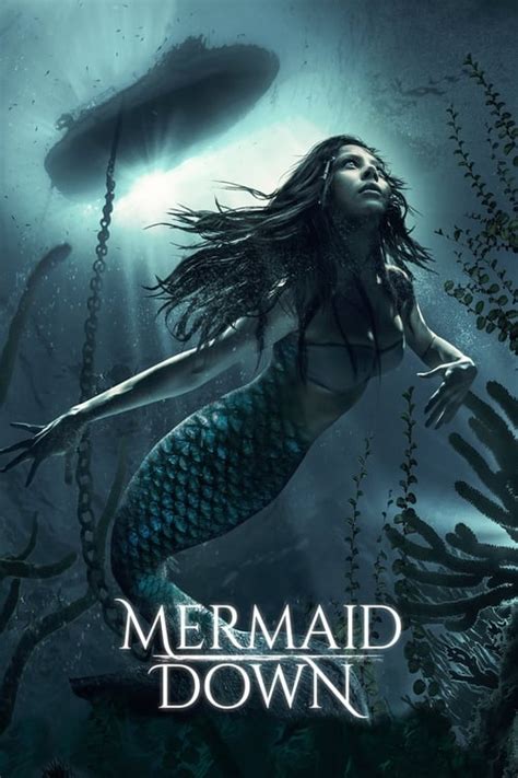 Mermaid Down (2019) Full Movie Watch online free 123 Movies Online