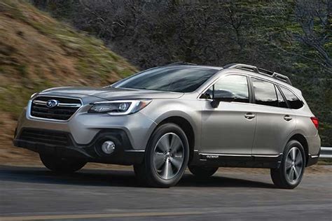 Buying a Used Subaru Outback: Everything You Need to Know - Autotrader