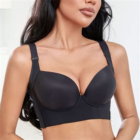 What Is Push Up Bra And How It Works - Lingerie Manufacturer-Since 2003