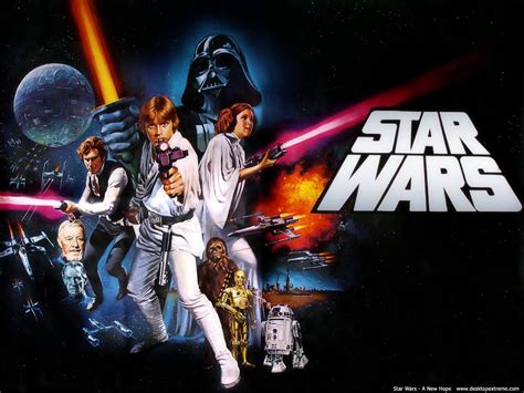 🔥 [0+] Desktop Wallpapers Star Wars | WallpaperSafari