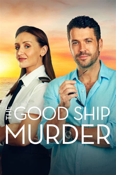 The Good Ship Murder S1 E#3 - 2 Available subtitles - english | opensu