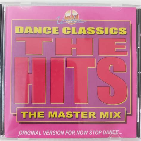 Dance Classics - The hits, the master mix (CD) | Discogs