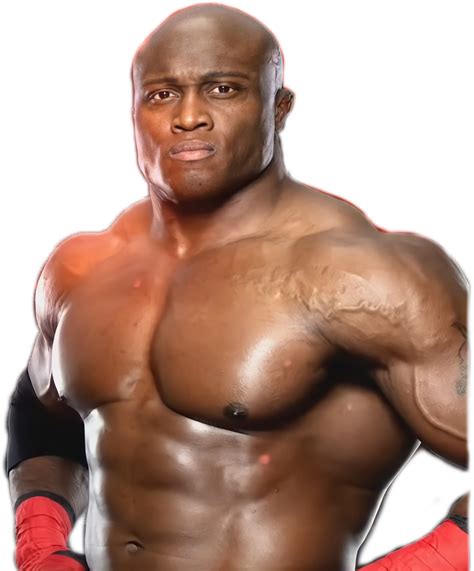 Bobby Lashley Render by RXrebelheart on DeviantArt