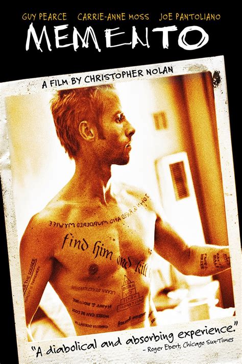 Picture of Memento (2000)