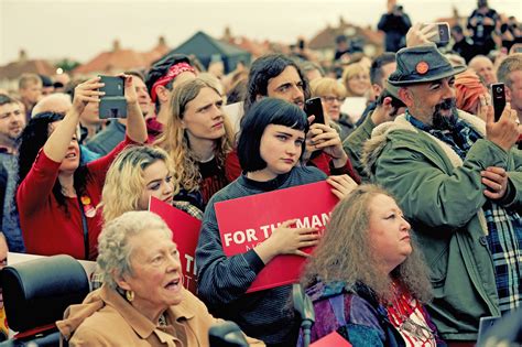 Populism, Right and Left - Public Books