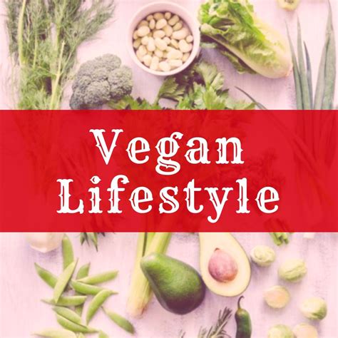 Vegan Lifestyle | Vegan lifestyle, Vegan, Lifestyle