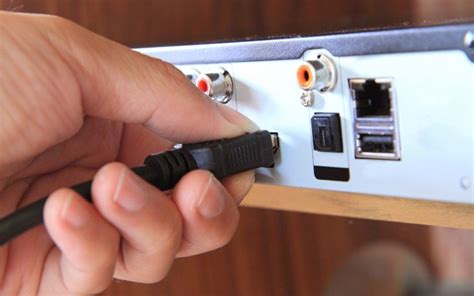 No Sound On Tv Through HDMI: Causes And Fixes ( Guide)