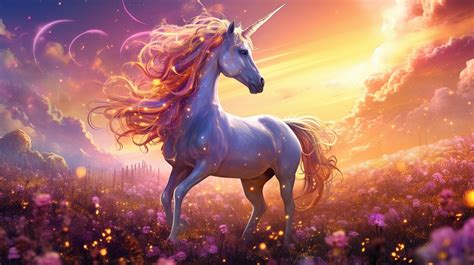Embrace the Magic: Unicorn Life Lessons for Daily Living
