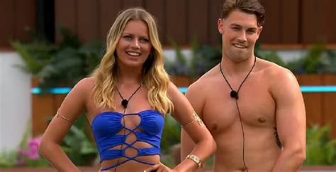 'Love Island' Why Are Fans Appalled Over Tasha & Andrew S*x Scenes?