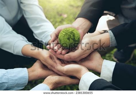 Corporate Social Responsibility Csrworld Environment Day Stock Photo 2381300655 | Shutterstock