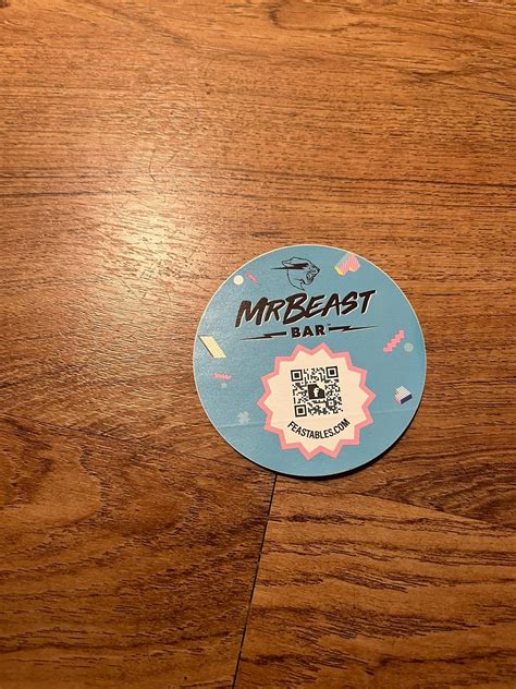 Vintage Mr. beast stickers | Grailed