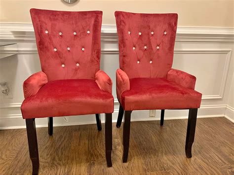 Dining chairs for sale in Raleigh, North Carolina | Facebook Marketplace