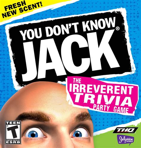 You Don't Know Jack Achievements and Trophies guide (Xbox 360, PS3) - Video Games Blogger