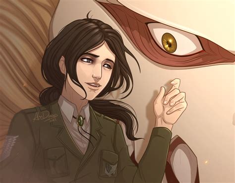 Download Pieck Finger Porco Galliard Anime Attack On Titan HD Wallpaper