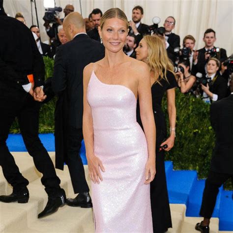 Gwyneth Paltrow's wedding was 'incredibly romantic'