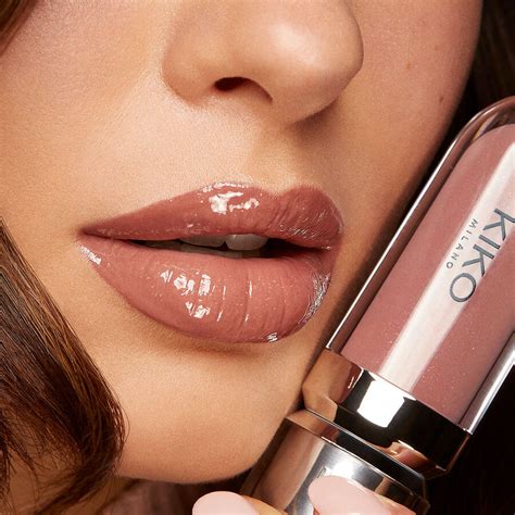 Kiko Milano 3D Hydra Lip Gloss No. 20 — Elite Brands
