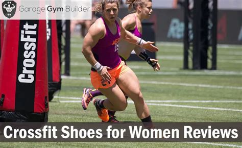 Best Crossfit Shoes for Women Reviews October 2018