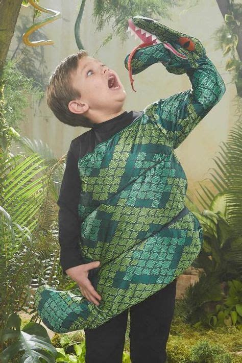 snake-eating boy costume Halloween Kostüm, Diy Halloween Costumes, Holloween, Holidays Halloween ...