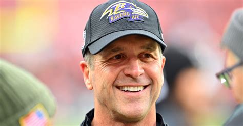 Ravens Coach Finds Hope in Christ's Resurrection: There's 'Strong ...