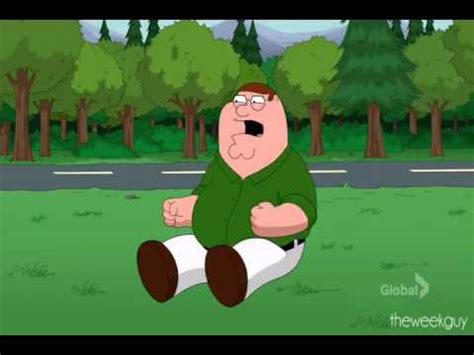 The Birth of Retep - Peter Griffin's Evil Version : familyguy