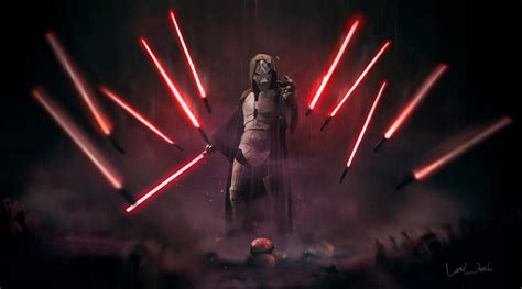 sith acolyte by lordwosh on DeviantArt