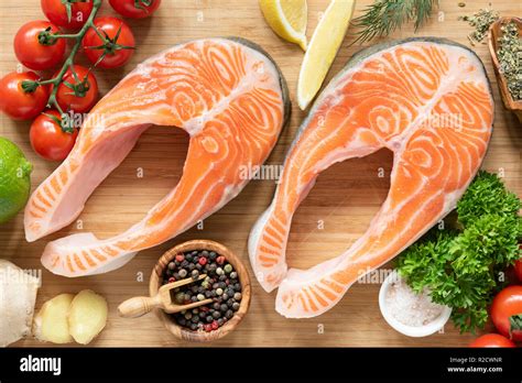 Cross section fish hi-res stock photography and images - Alamy