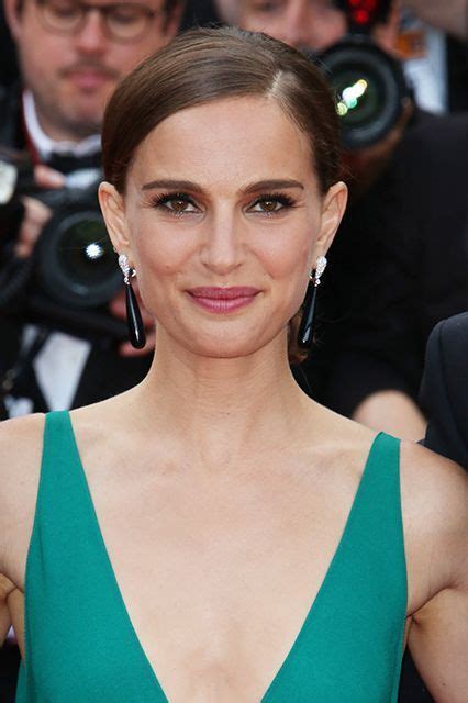 Natalie Portman's Harvard Graduation Speech Makes Us Love Her Even More ...