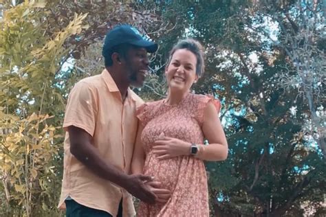 Wayne Marshall, Tami Chin Announces Pregnancy With Fourth Child - Urban Islandz