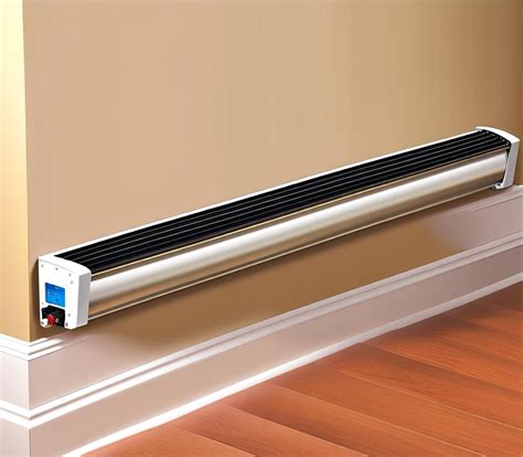 Save Money by Replacing Your Old Hot Water Baseboard Heaters Now ...