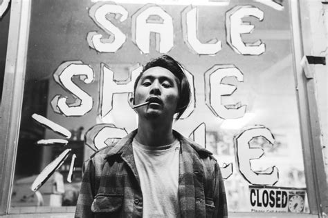 Justin Chon Gets Personal With “Gook,” His New Film About the L.A ...