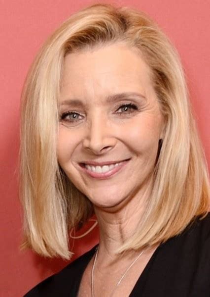 Fan Casting Lisa Kudrow as Coral in Finding Nemo (2023) on myCast