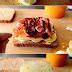 Ultimate Grilled Cheese Sandwich - Food